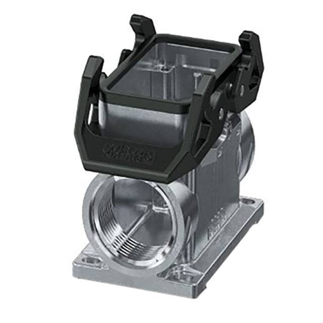 1082599 Phoenix Contact  Alloggiamenti per connettori per impieghi gravosi, cappucci e basi